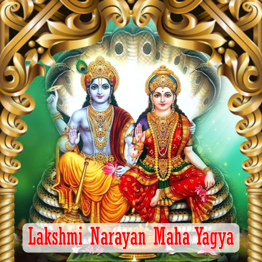 LAKSHMI NARAYAN MAHA YAGYA-11 DAYS