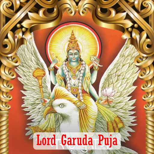 LORD GARUDA 1 DAY