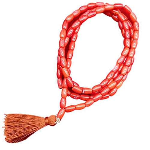Coral Munga Mala