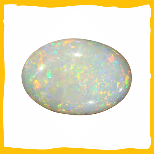 Opal (5 Carat)
