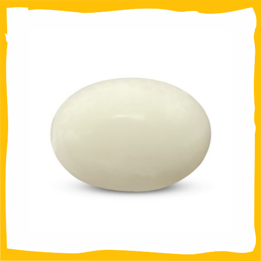 White Coral / Safed Moonga (5 Carat) - Lab Certified