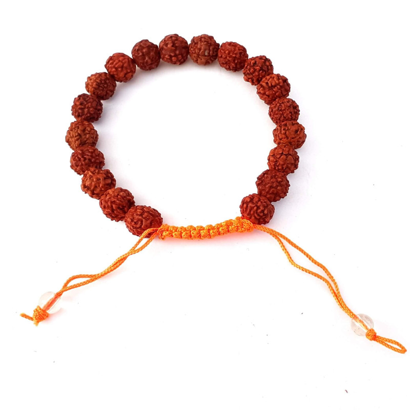 Rudraksh Bracelet