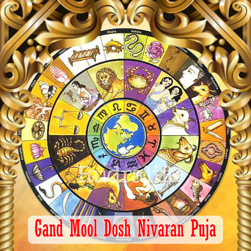 GAND MOOL DOSH NIVARAN PUJA 11 DAYS MAHA ANUSHTHAN