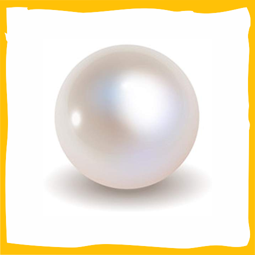 Pearl (3 Carat)