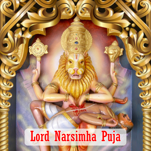 LORD NARSIMHA PUJA 1 day