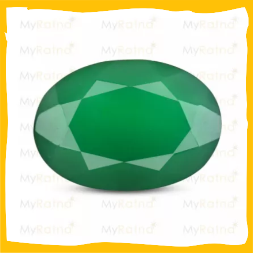 Onyx (5 Carat) - Lab Certified