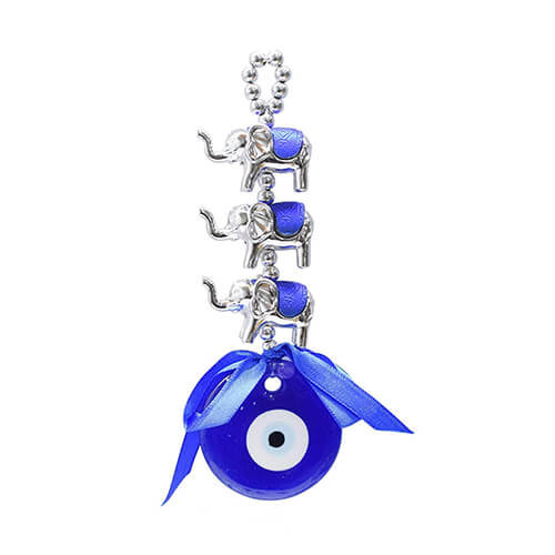 Turkish Evil Eye - Nazar Battu