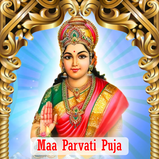 GODDESS PARVATI PUJA 1 DAY