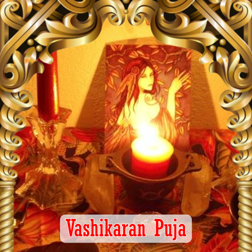Vashikaran Puja